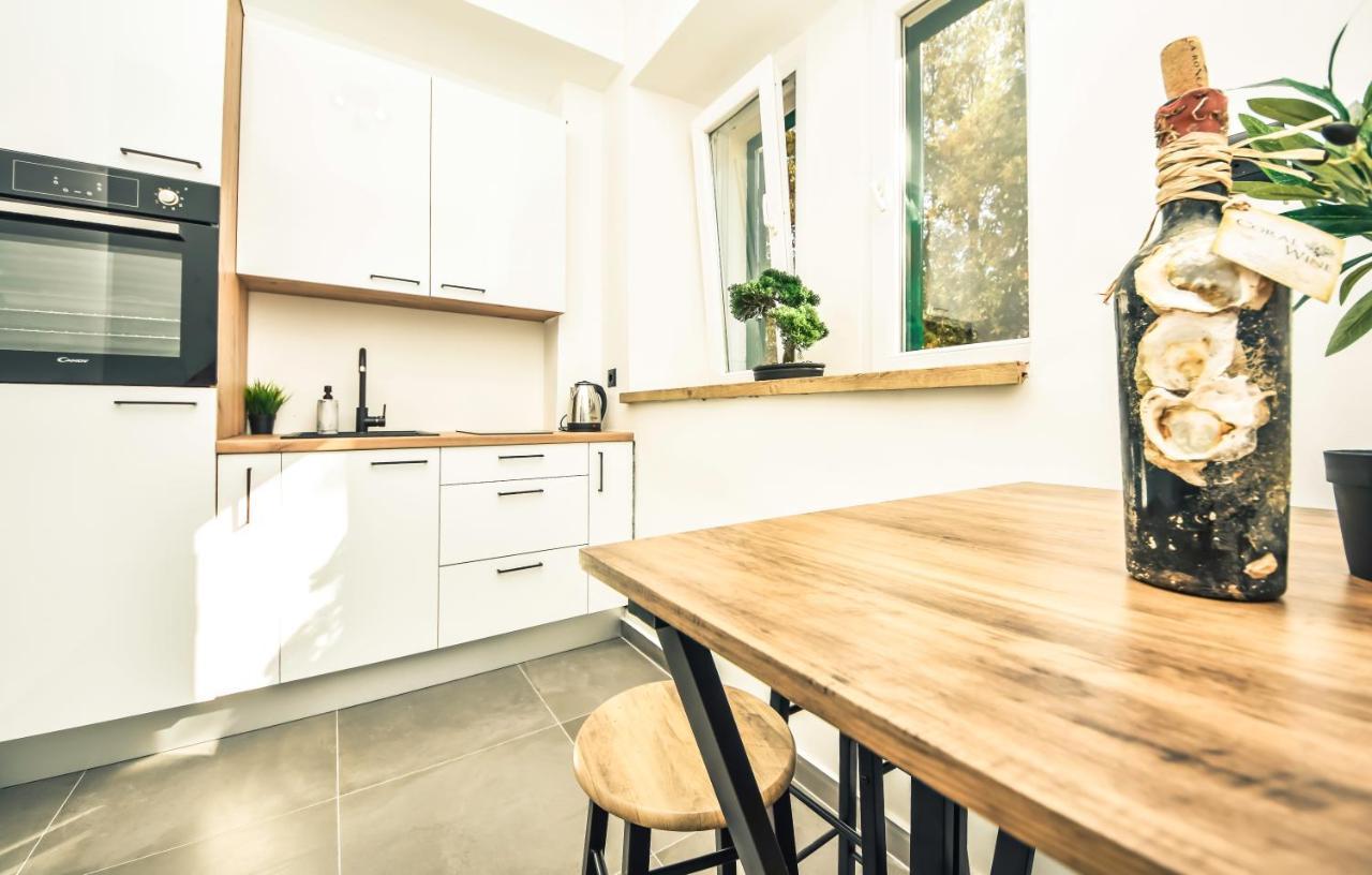 Luxury Heritage Apartment Zara Antica Exterior photo