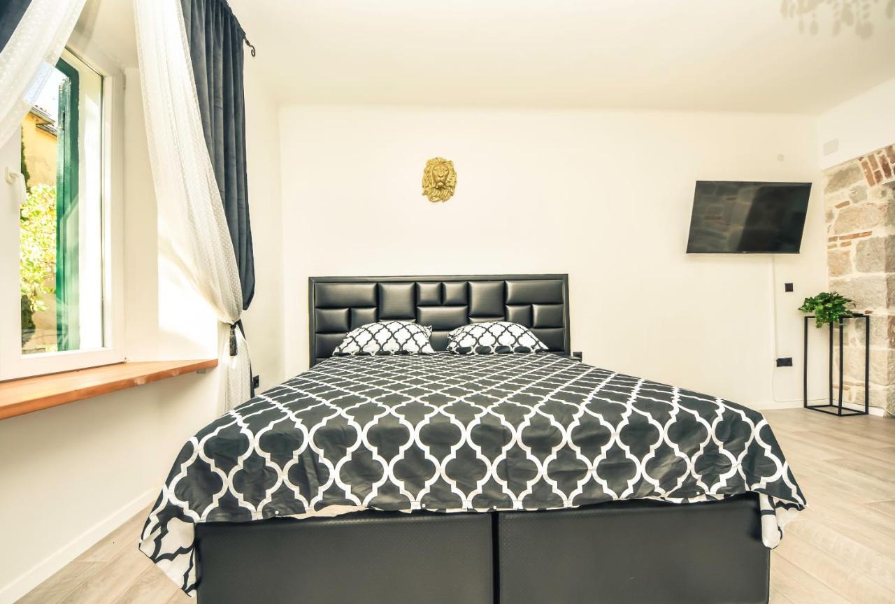 Luxury Heritage Apartment Zara Antica Exterior photo