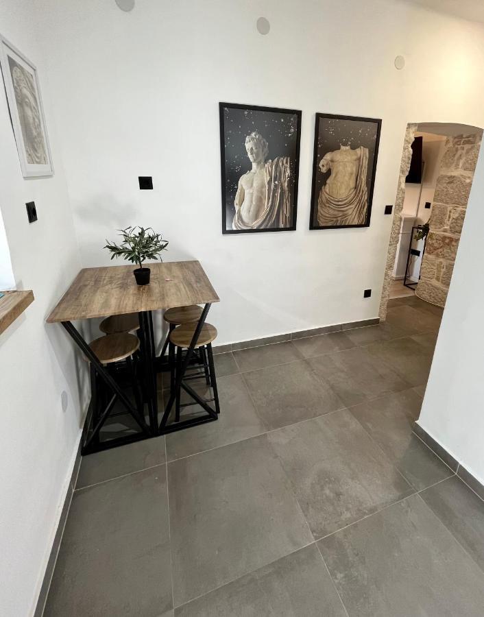 Luxury Heritage Apartment Zara Antica Exterior photo